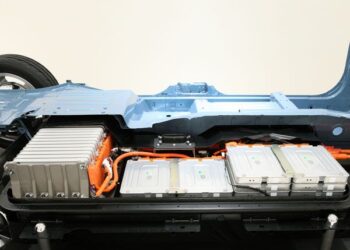 EV Battery Breakthroughs Emerge