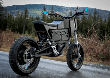 Motorsport Electrification Heats Up