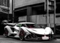 Hypercars Redefine Performance