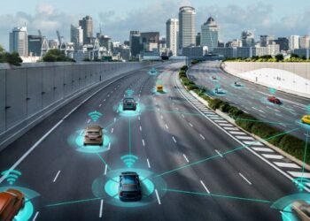 Connected Cars: Smart Driving