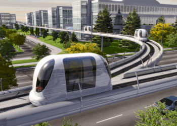 Future Mobility: Urban Solutions