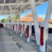 Charging Infrastructure Expands