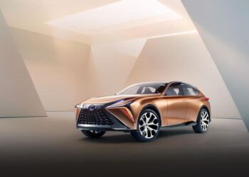 Luxury EVs Dominate Market